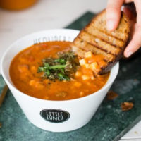 🥣 Little Lunch: Bis zu 35% Rabatt im Souper Season-Sale - Suppen ab 1,79€