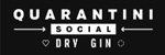 Quarantini Social Dry Gin
