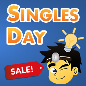 Singles Day: Die 11 wichtigsten Tipps zur Vorbereitung auf die besten Deals am 11.11.