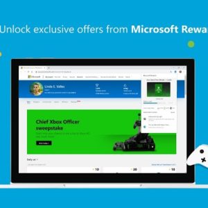 150 Microsoft Rewards-Punkte kostenlos