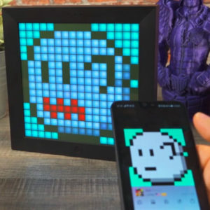 Amazon_Gadgets_Divoom_Pixoo