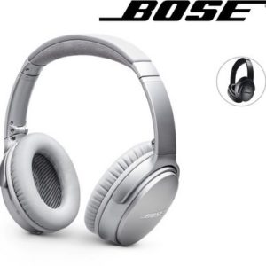 🎧 Bose QuietComfort 35 II Wireless Noise Cancelling Kopfhörer für 159,99€ (statt 177€)