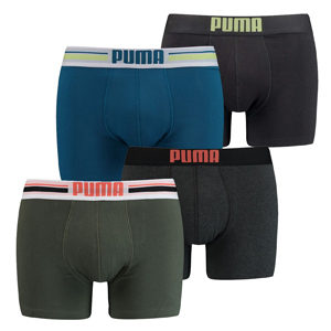 🩲 8er Pack Puma Boxershorts bei Jeans Direct für 32,99€ inkl. Versand