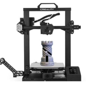 Creality 3D CR-6 SE 3D Drucker für 254,99€