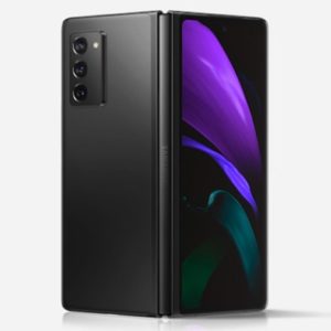 Samsung Galaxy Z Fold 2 5G für 999€ (statt 1.111€) &#043; 200€ Samsung Pay-Guthaben &#043; 1 Jahr Samsung Care&#043;
