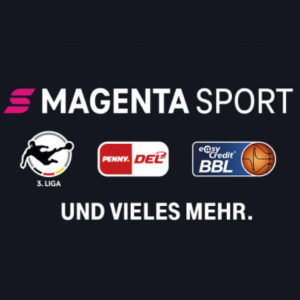 GRATIS 1 oder 12 Monate Magenta Sport für Nichtkunden/Telekom-Kunden