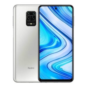 Xiaomi Note 9 Pro 64GB (Snapdragon 720G, 6GB, 64MP, 5020mAh) für 169,99€ (statt 215€)