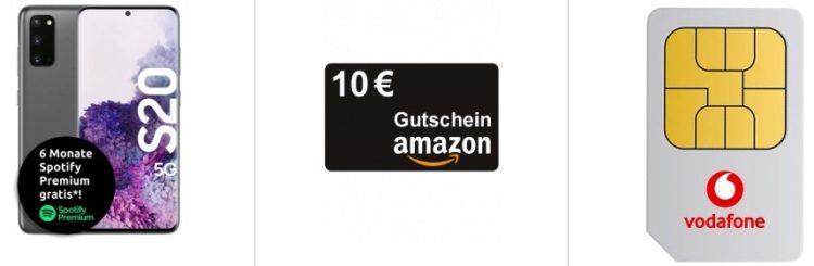 Vodafone Smart L Mit 15gb Lte Fur Mtl 34 99 Top Handy