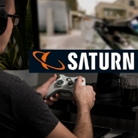 Gaming Weeks bei Saturn - z.B. HYPERX Pulsefire Dart Gaming Maus für 69€ (statt 85€)