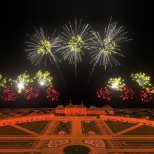 GRATIS 3D-Feuerwerk mit "Feuerwerks-Simulator" kostenlos downloaden (PC)