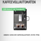 Kaffeevollautomat Rabatt