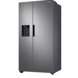Samsung Side-by-Side Kühlschrank mit Wasserspender für 844,40€ (statt 1.019€) - Modell: RS6JA8811S9/EG
