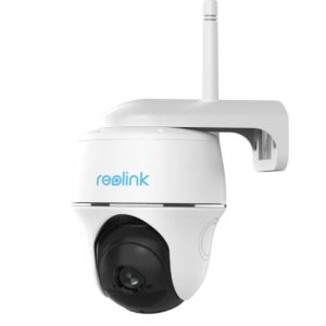 Reolink Argus PT mobile Überwachungskamera mit Akku für 127,99€ (statt 150€)