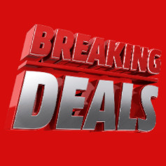 🔴 MediaMarkt Breaking Deals - z.B. Bohrschrauber Bosch AdvancedDrill 18 inkl. 2 Akkus für 140€ (statt 179€)