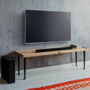 🔊 Teufel Soundbar 2.1 Cinebar 11