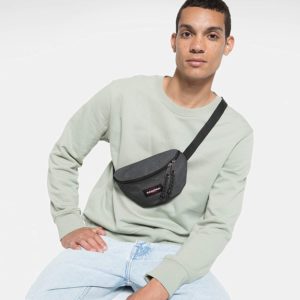 Eastpak Springer Gürteltasche / Bauchtasche in Marine Blau für 10,80€ (statt 23€)