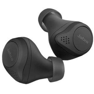 True Wireless-Kopfhörer Jabra Elite 75t mit aktiver Geräuschunterdrückung für 80,10€ (statt 89€)