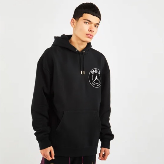 Jordan x psg taped fleece clearance