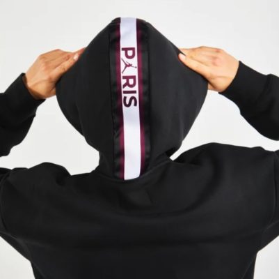 Jordan x psg over the head Clearance