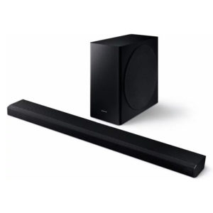 Samsung HW-Q800T Soundbar &#043; Subwoofer für 347,95€ (statt 386€)