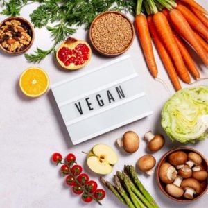 Veganuary: Die besten (gratis) Aktionen im Januar 2023