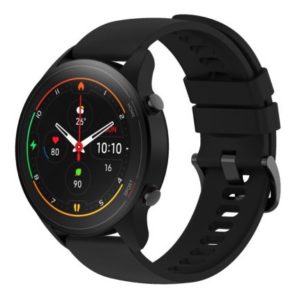 🤩 Xiaomi Mi Watch in Navy Blue oder Schwarz für 34,99€ (statt 68€) 💪 bis zu 16 Tage Akku, 117 Sportmodi, SpO2, Alexa uvm.