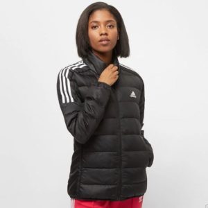 Adidas Damen Daunenjacke bei Snipes für 47,40€ (statt 65€)