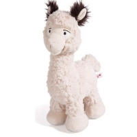 🦙 Alpaka Elli Paka 20cm stehend von NICI (44800) für 9,79€ (statt 14€)