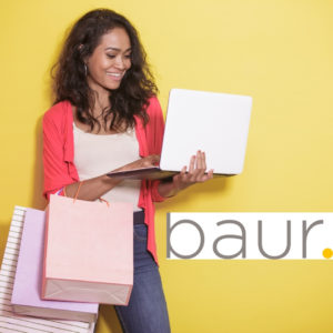 baur: 20% auf Mode, Schuhe &amp; Wohnen - auch auf reduzierte Ware