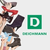 🥾👢 Bis zu 75% auf Sale-Artikel bei Deichmann / 50% Rabatt auf Einzelpaare z.B. Nike Tanjun für 24,99€