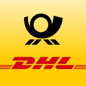 *Weihnachtspost* Briefe & Postkarten mit App & Stift frankieren - kein Drucker nötig (DHL & Deutsche Post)