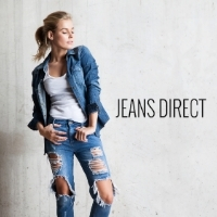 Jeans Direct: Last Site, Last Price - 10% Extra auf Einzelteile &amp; Restposten