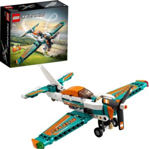 🛩️ LEGO Technic 2-in-1 Flugzeug