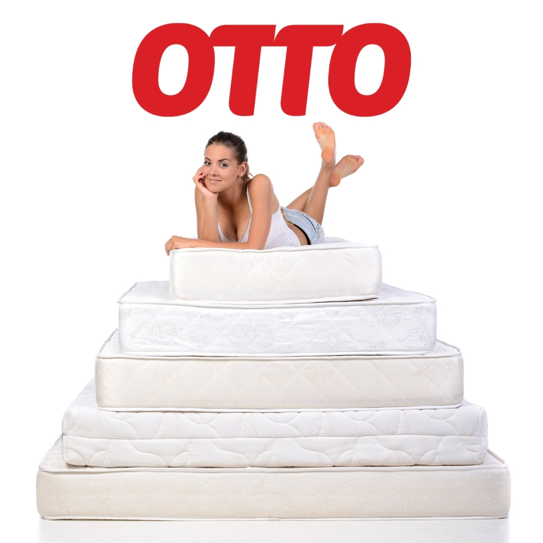🛌🏻 OTTO: 20% auf Matratzen &amp; Betten