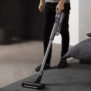 Dyson Killer: Xiaomi Roidmi NEX X30 2in1 Plus Akkustaubsauger mit Wischfunktion für 319,99€ (statt ~390€) *Versand aus EU*