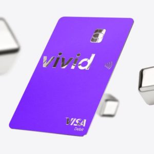 Vivid-Konto: 5% Cashback bei Freundesempfehlung + bis zu 25% Cashback durch Super Deals bei Amazon, Zalando, ARAL ...