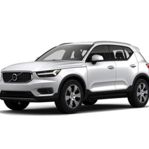 Volvo XC40 T4 Hybrid SUV mit 211 PS inkl. Service-Paket für effektiv 254€ (Privatleasing)