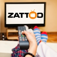 ⚡ Zattoo Ultimate 2 Monate GRATIS ⚡ TV-Stream