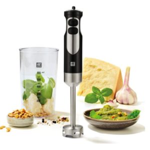 Zwilling Stabmixer inkl. Messbecher für 28,60€ (statt 45€)