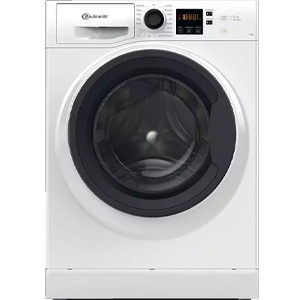Bauknecht-Waschmaschine