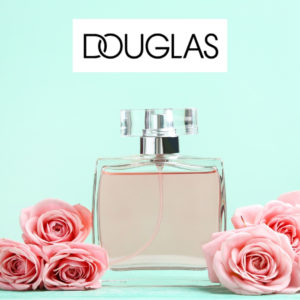 Bis zu 25% auf über 150.000 Produkte bei Douglas