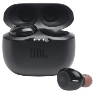 🎧 JBL Tune 125 TWS kabellose In-Ear Bluetooth-Kopfhörer für 39,99€ (statt 59€) - versch. Farben