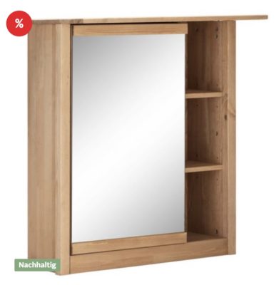 Spiegelschrank