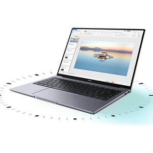 💻 Huawei MateBook 14 mit 14,0" 799€ (statt 1249€)