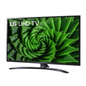 LG 55UN74007LB - 55 Zoll 4K TV für 489€ (statt 599€)