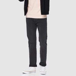 👖 Amazon: 30% Rabatt auf Klamotten ab 100€ Bestellwert - Levi's Jeans + adidas Sneaker + Boss Socken für 85€