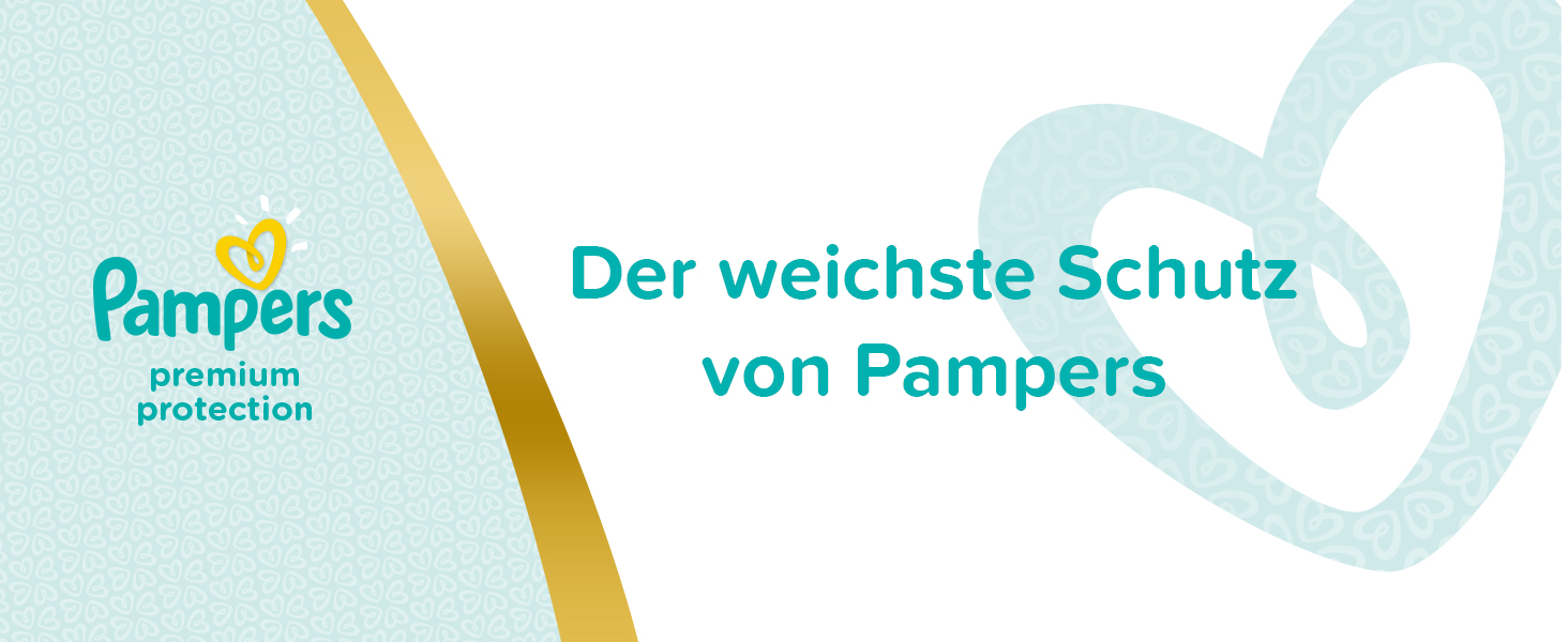 Pampers Premium Protection Größe 0 - Windeln Für Neugeborene 22 Stück