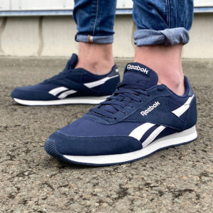 👟 Reebok Royal Classic Jogger 3.0 ab 33,33€ (zzgl. Versand)