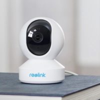 🎥 Reolink E1 Zoom WLAN Kamera für Drinnen für 67,49€ (statt 90€)