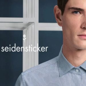 👔 limango: Seidensticker Hemden & Blusen ab 17,99€